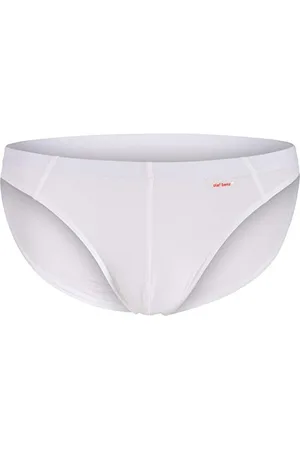 OLAF BENZ Underwear, RED 0965 Brazil Brief, , Men