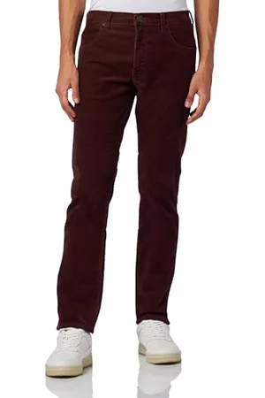 Wrangler Men
