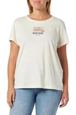 Mustang Women