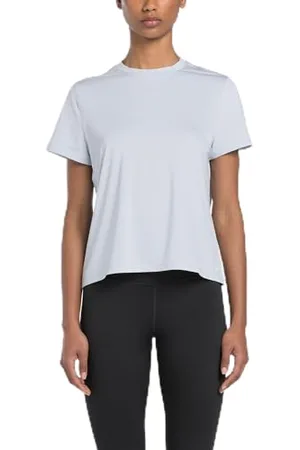 Reebok Womens Icons Tee T-Shirt, , XL UK