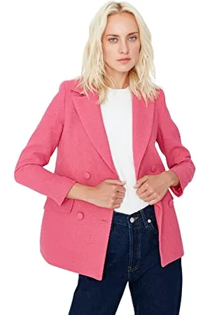 Trendyol Blazer - - Regular