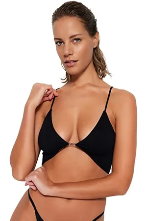 Trendyol FeMan Knit Bra, ,L