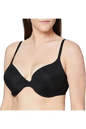 Wonderbra Women T shirt Bra , , 34A