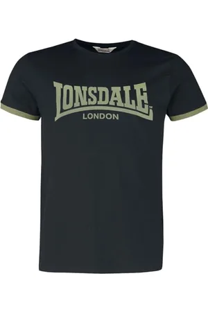 Lonsdale London Men