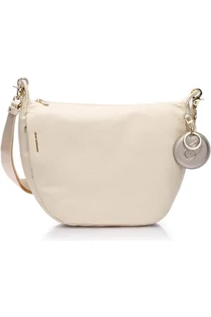 Mandarina Duck Women Mellow Leather Crossover, , Taglia Unica