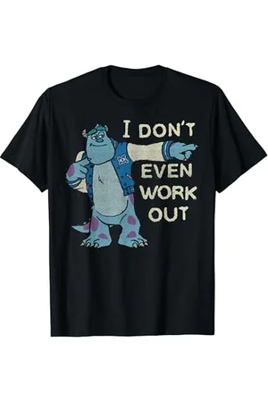 Disney Pixar Monsters University I Don
