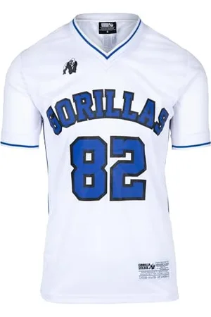 Gorilla Wear San Mateo T-Shirt - /Blue