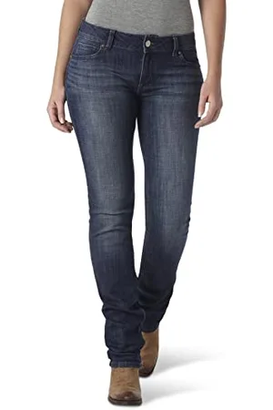 Wrangler Women
