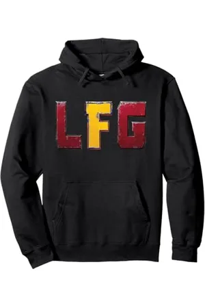 Marvel Studios Deadpool & Wolverine LFG Pullover Hoodie