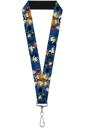 Buckle Buckle Down Unisex-Adult