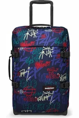 Eastpak TRANVERZ S Suitcase, 51 x 32.5 x 23 cm, 42 L - (Black)