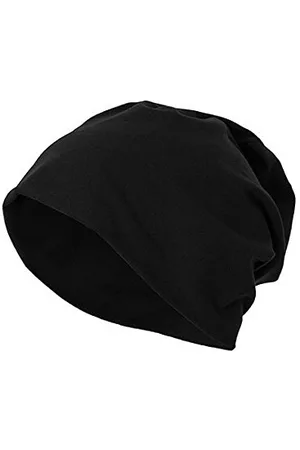 Build Your Brand Unisex_Adult Jersey Beanie Headband, , EinheitsSize