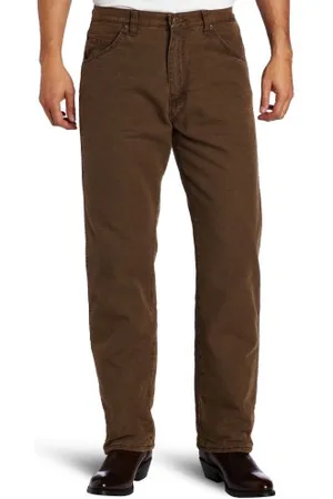 Wrangler Men