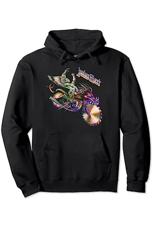 Judas Priest – Painkiller Solo Pullover Hoodie