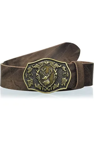 MGM Costume Belt with Deer, , 100 cm