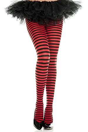 Music Legs Women