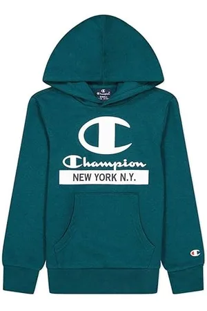 Champion Boy