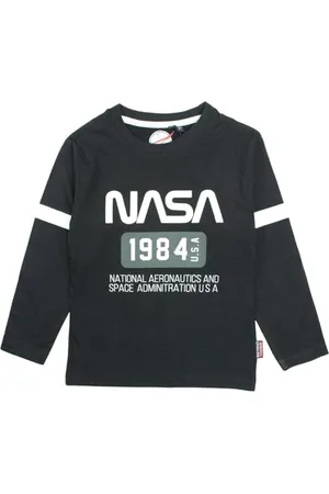 Nasa Boys
