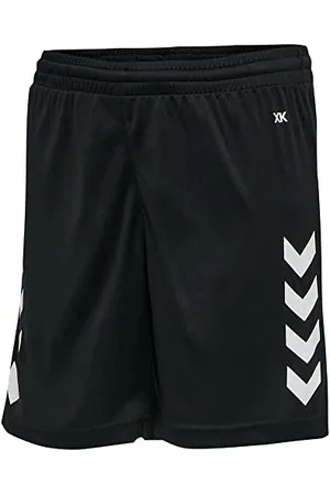 Hummel Kids Xk Poly Shorts Kids 12 Years