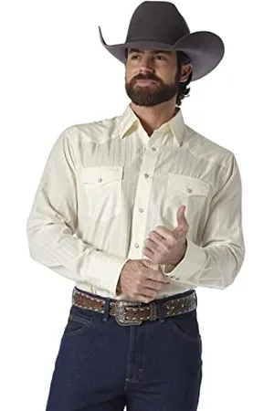 Wrangler Men