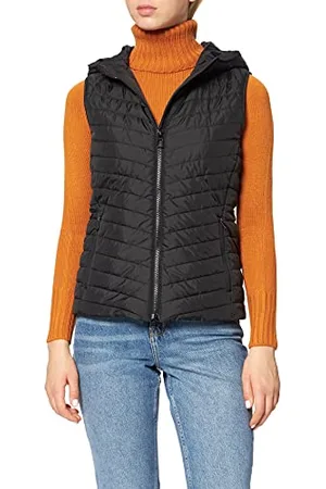 Geox W ASCYTHIA woman DOWN VEST