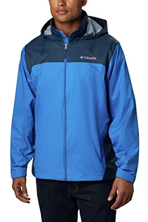 Columbia Men