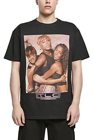 Mister Tee Men