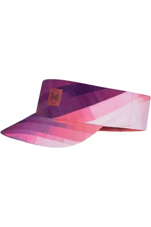 Buff Pack Speed Visor, , One Size
