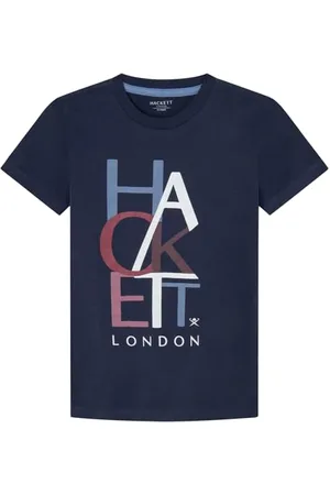 Hackett Boy