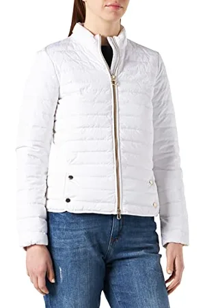 Geox W MYLUSE woman DOWN JACKET, , 12