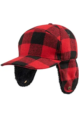 Brandit Lumberjack Wintercap, , OS