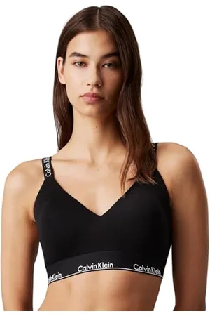 Calvin Klein Women Bralette Fc 000QF7060E Bralette, , XS
