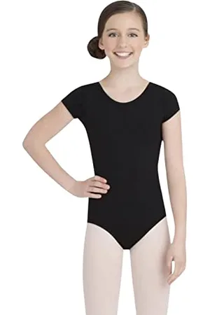 Capezio Girl
