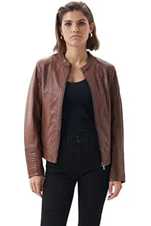 Salsa Leather Jacket