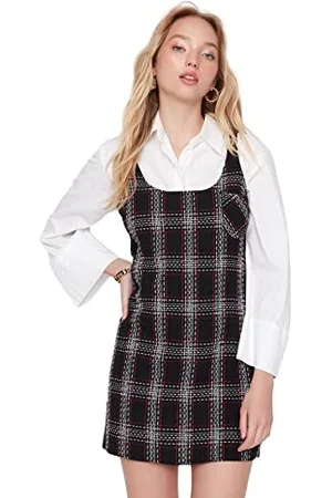 Trendyol Dress - - Jile