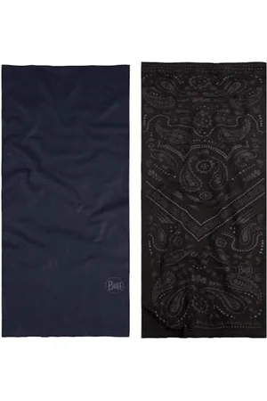 Buff Pack Original + Merino Fashion Scarf, , One Size