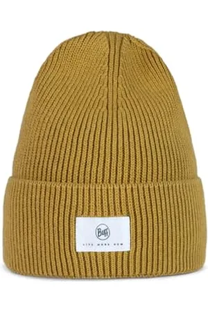Buff Knitted Beanie Drisk Unisex Adult