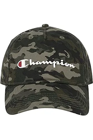 Champion Ameritage Dad Cap, , One Size