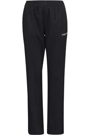 Head Womens Club Pants Tracksuit Bottoms