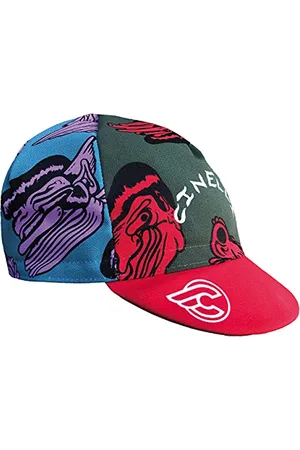Cinelli Stevie Gee Cycling Cap, , One Size