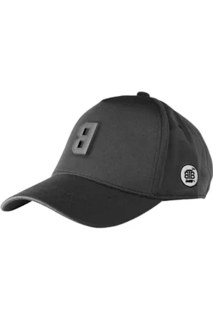 Generic Stylish Baseball Cap for Men & Women - Classic Adjustable Unisex Caps in Fabric, , S