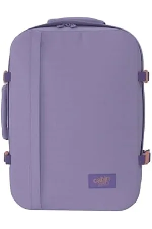 Cabinzero Unisex Adults Classic Backpack 44L, , 36x51x19