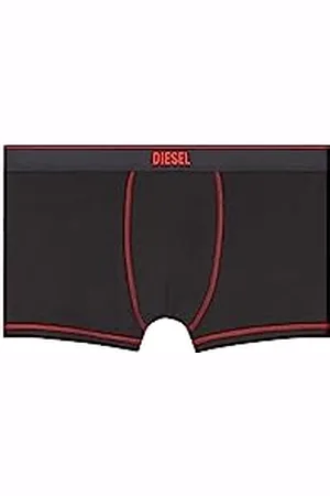 Diesel _UMBX-DAMIEN-H BOXERS_UNDERPANTS_Black_