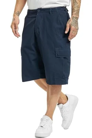 Brandit BDU Ripstop Shorts, Many Colours, Size S to 7XL - , 3XL