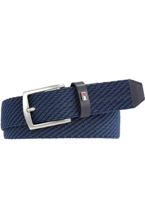 Tommy Hilfiger Men DENTON 3.5 ELASTIC Space Blue 80