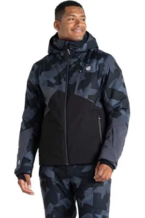 Dare 2B Mens Baseplate Jacket XS