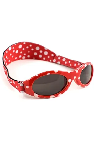 Banz Kids Adventure Sunglasses - 0-2 Years
