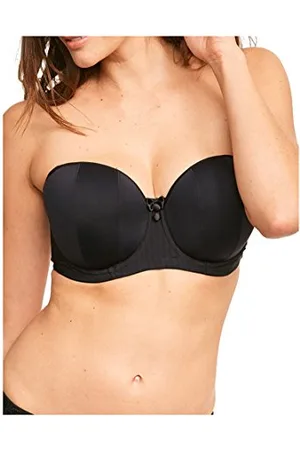Curvy Kate Multiway Strapless Luxe Bra, , 40GG