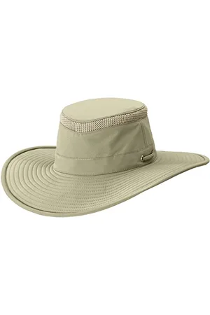 Tilley LTM2 Airflo Wide Brim Sun Hat, , 7.25