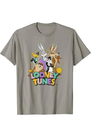 LOONEY TUNES Sport T-Shirt